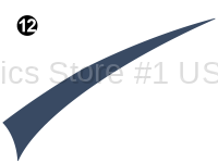 Fwd Lwr Blue Spike