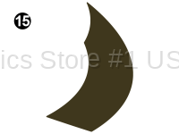Mid Lwr Umber Hook
