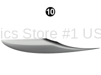 Forward Lower Chisel