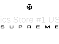 Supreme Logo