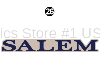 Salem Logo