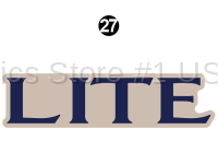 Lite Logo