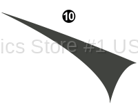 Fwd Lwr Neck Spike