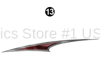 Rear Lwr Spear