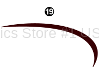 Rear Lwr Hook