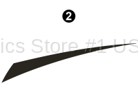 Fwd Upper Brown Spear