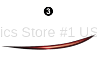 Fwd Lower Print Sweep