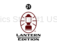 Lantern Edition Logo