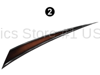 Fwd Mid Printed Spear