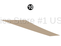 Rear Upper Sweep Base