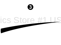 Fwd Lwr Black Spike