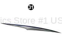 Rear Lwr Printed Spear