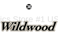 Wildwood Logo