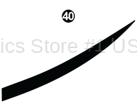 Forward Mid Wrap Swoop