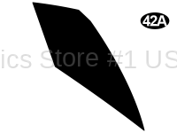 Cap Side Black Accent A RH