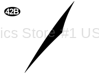 Cap Black Accent B LH
