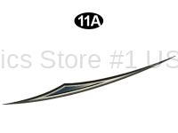 Printed Spear A