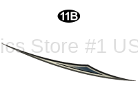Printed Spear B