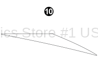 Mid Upper Roofline Spike