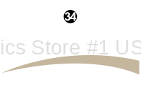 Rear Upper Tan Swoop