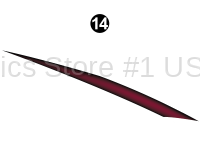 Mid Lwr Red Sweep Base