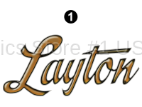 Layton Logo