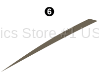 Fwd Lwr Dark Spike