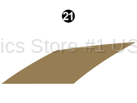 Main Gold Arch Base