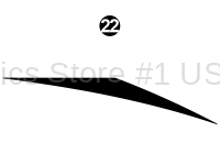 Upper / Lwr Black Spike
