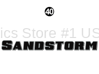 Lg Sandstorm Logo