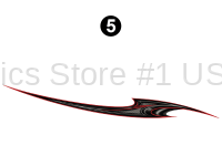 Side Lower Mid Sweep