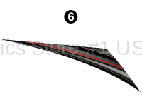 Side Upper Front Wedge