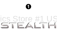 Lg Stealth Logo