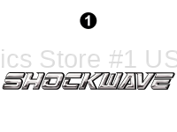 Lg Shockwave Logo