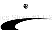 Rear Skirt Hook