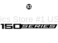 150 Series Logo