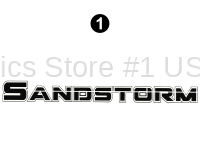 Lg Sandstorm Logo