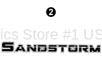 Sm Sandstorm Logo