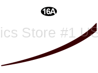 Rear Corner Accent A