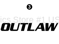 Outlaw Logo