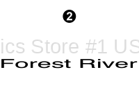 Forest River Logo