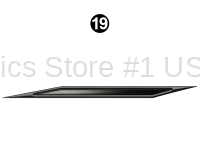 Mid Upper Print Bar