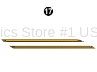 Mid Double Bars
