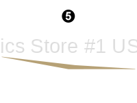 Side Front Upper Graphic