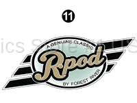 Side Rpod logo