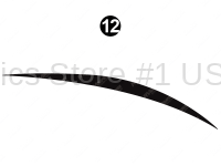 Fwd Upper Sweep