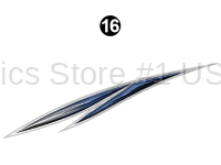 Mid Upper Print Split Swoop