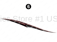 Mid Upper Print Swoosh
