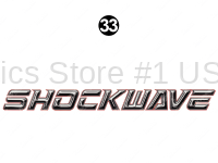 Shockwave Logo