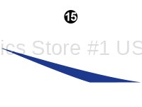 Fwd Lwr Blue Spike